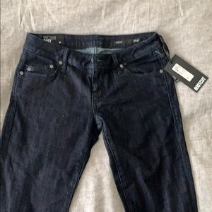 William Rast Bootcut jeans size 26